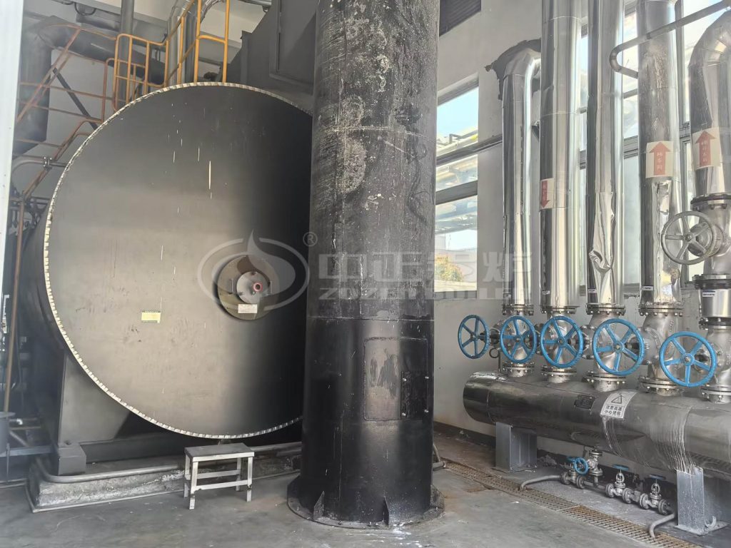 ZOZEN Steam Boiler Cost