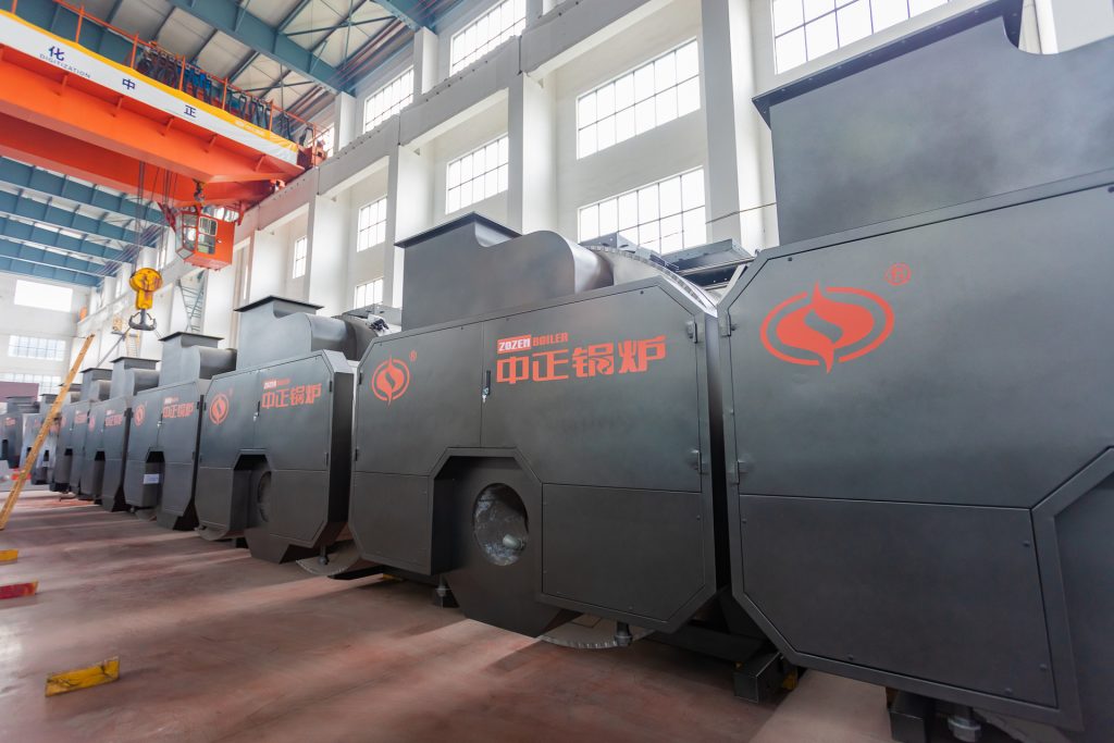 top boiler manufacturers
