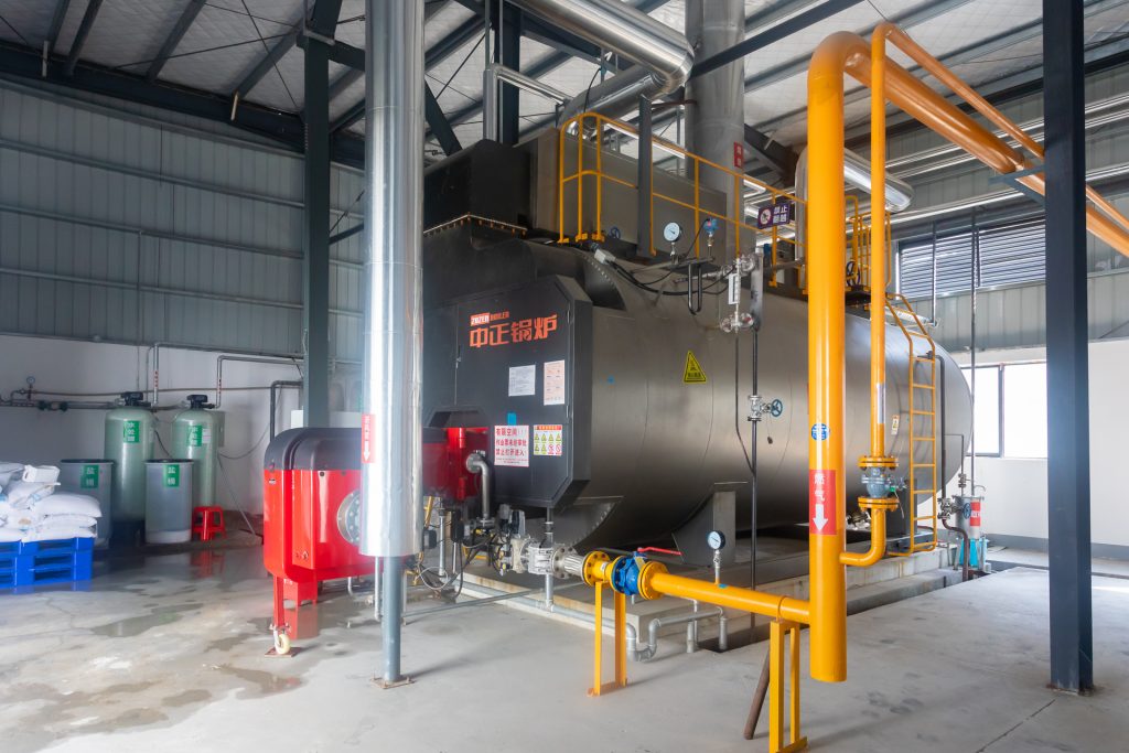 10 ton steam boiler price
