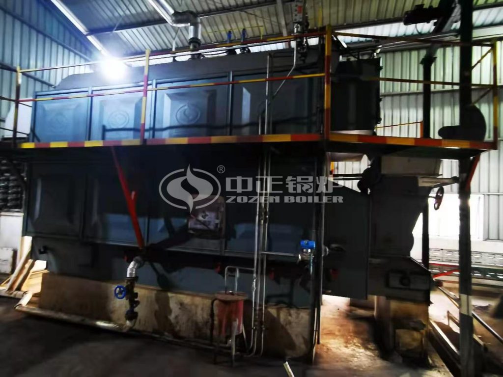 package boilers