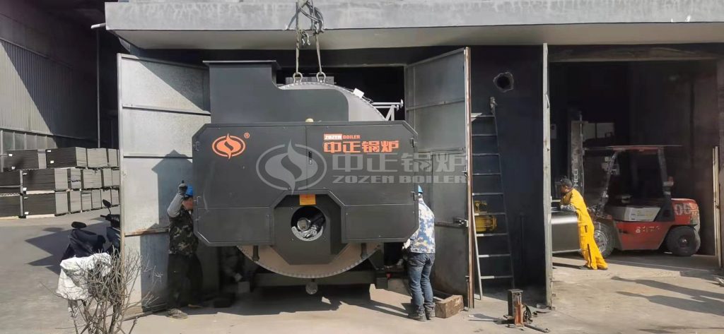 buy gas boiler