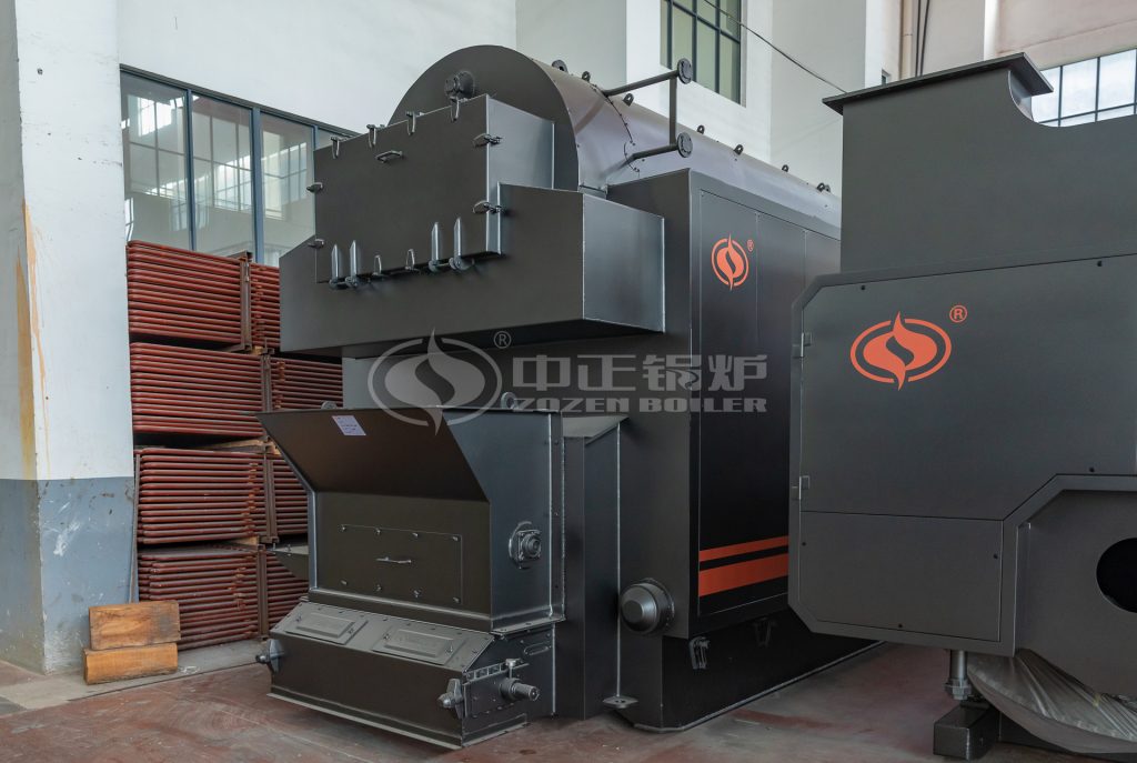 dzl boiler