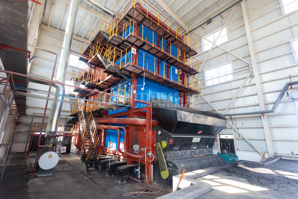 coal boiler price