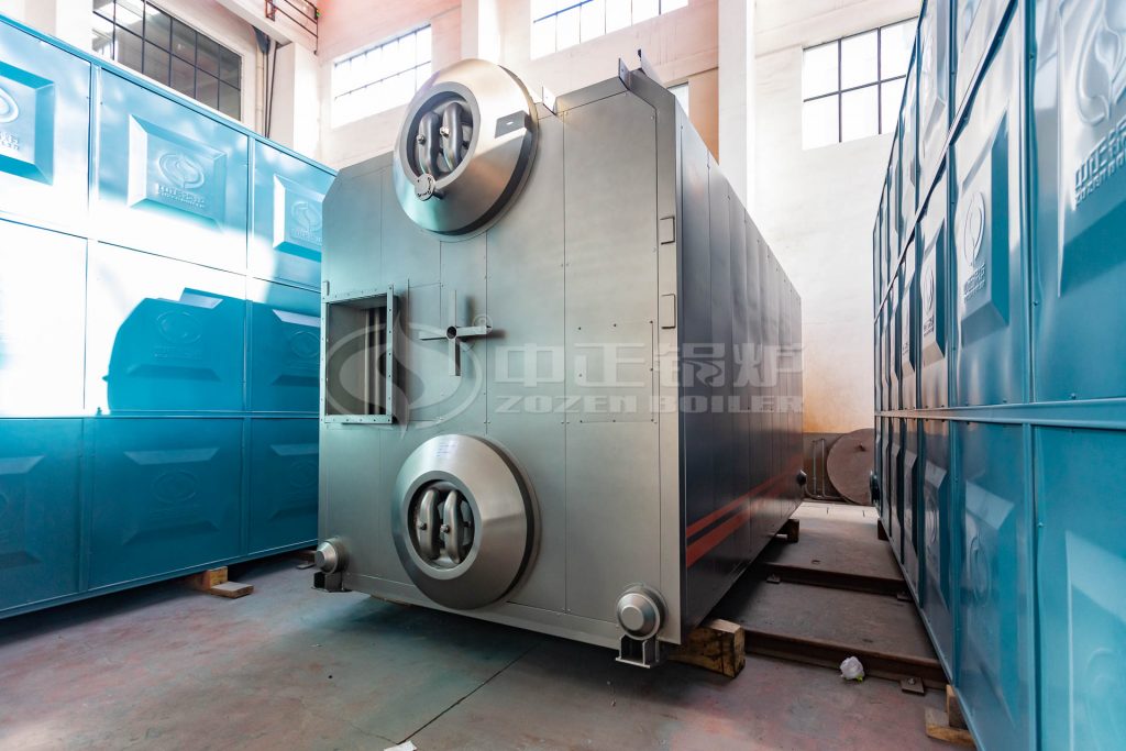 coal boiler manufacturers