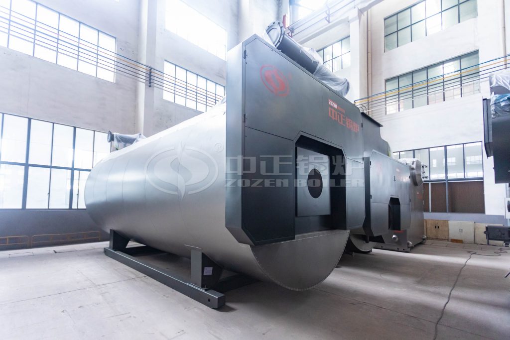 thermal oil boiler for sale