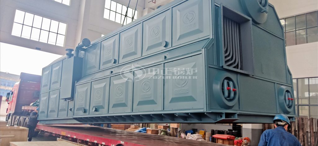 pakistan boiler