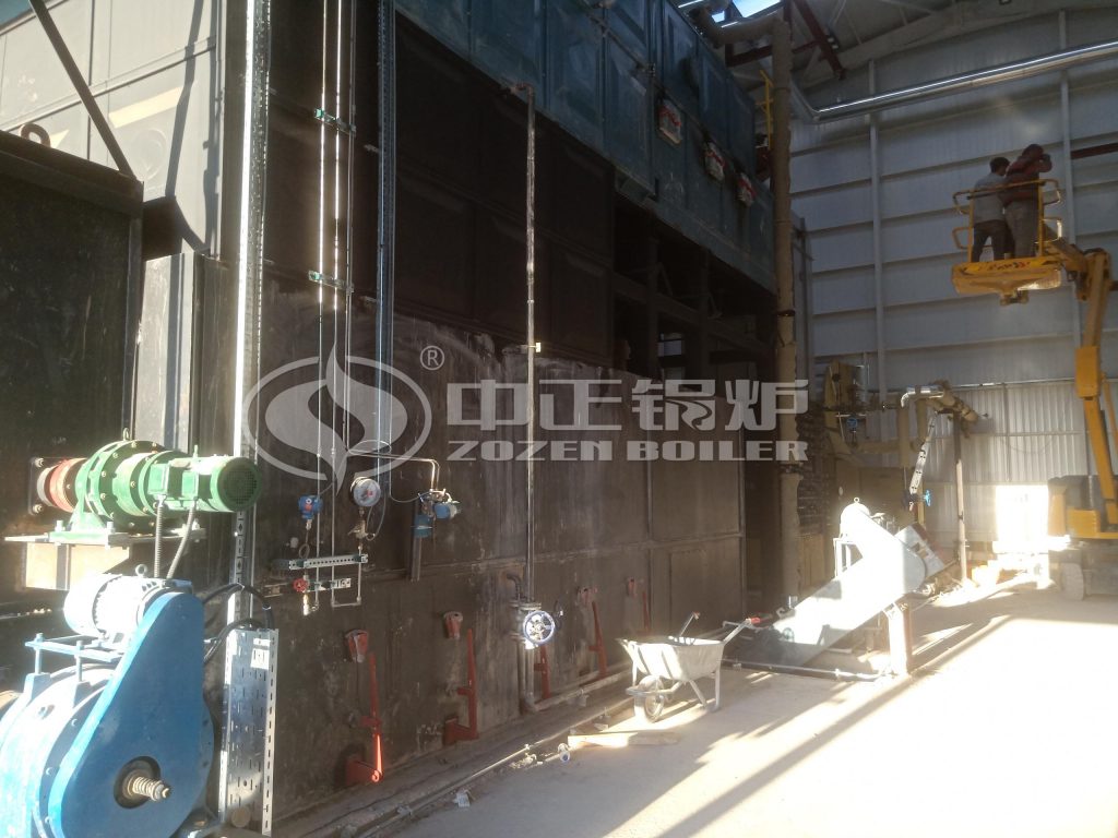 biomass boiler turkey