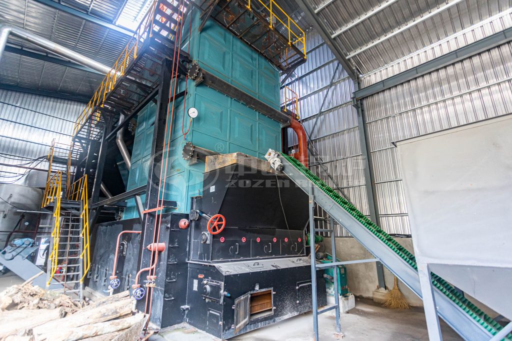 biomass boiler suppliers