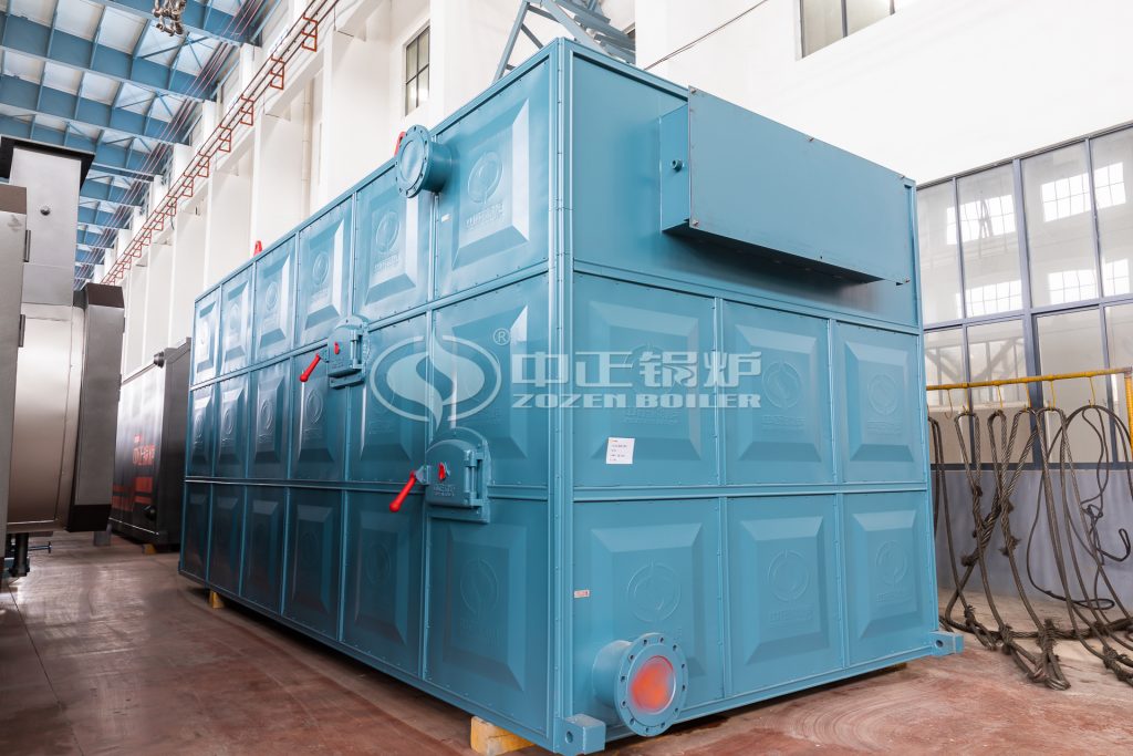 boiler manufacturer indonesia