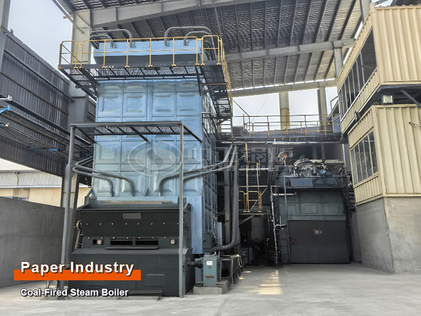 china coal fired boiler