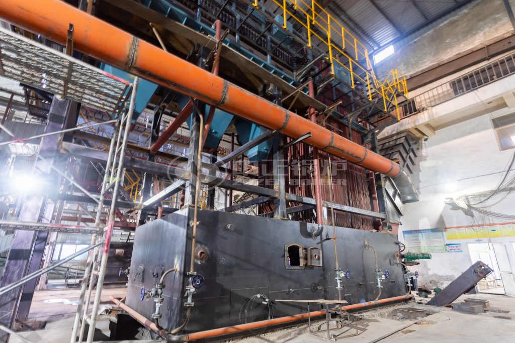 steam boiler supplier