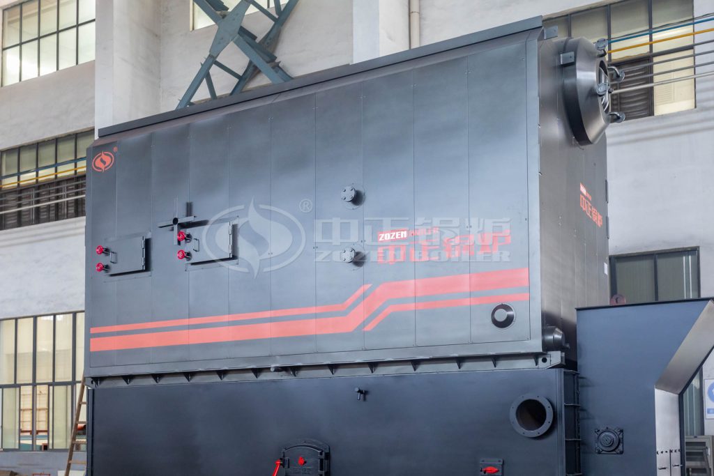 boiler price in bangladesh