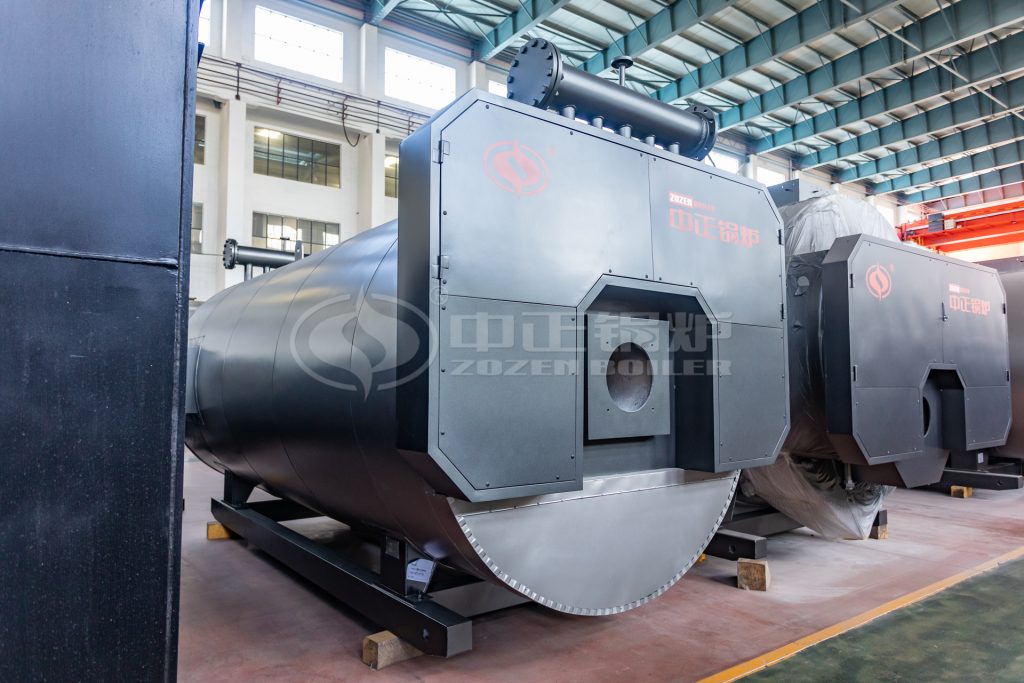 thermal oil heater price
