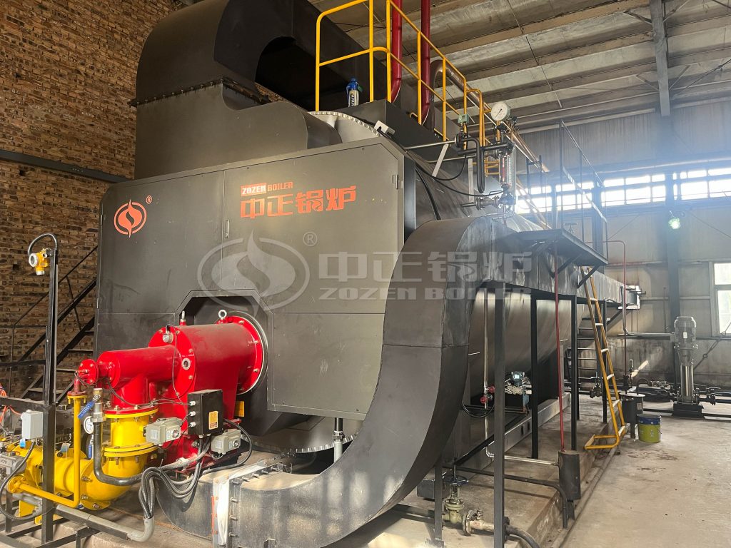 lpg boilers