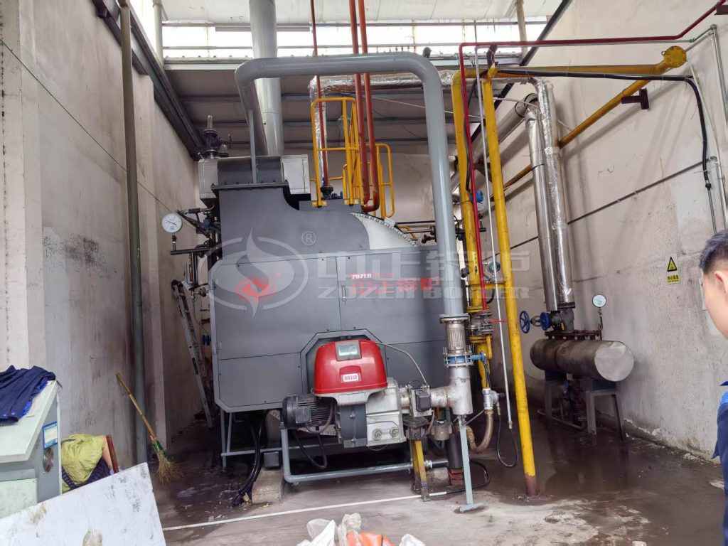 oil steam boiler prices