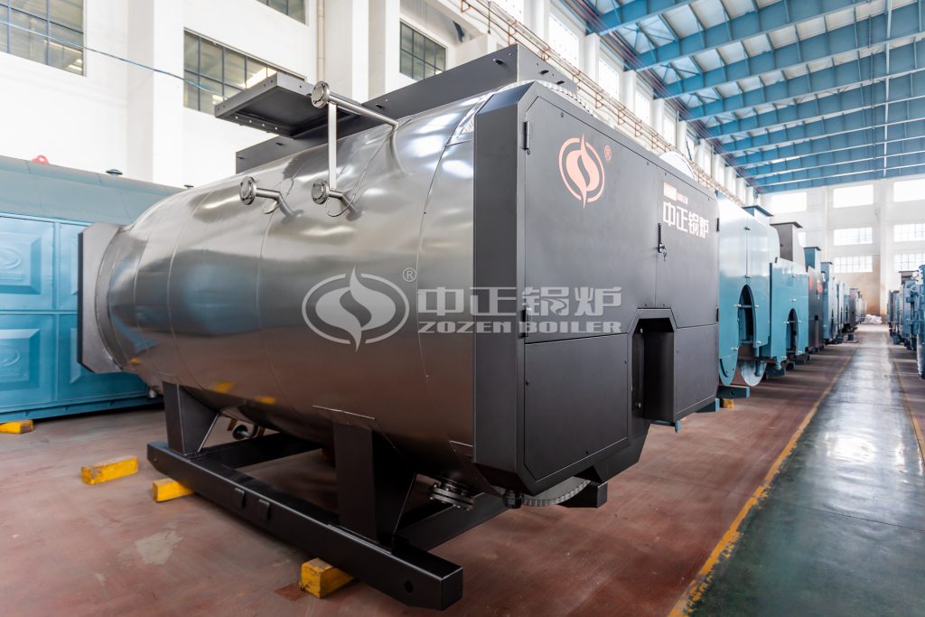 3t steam boiler