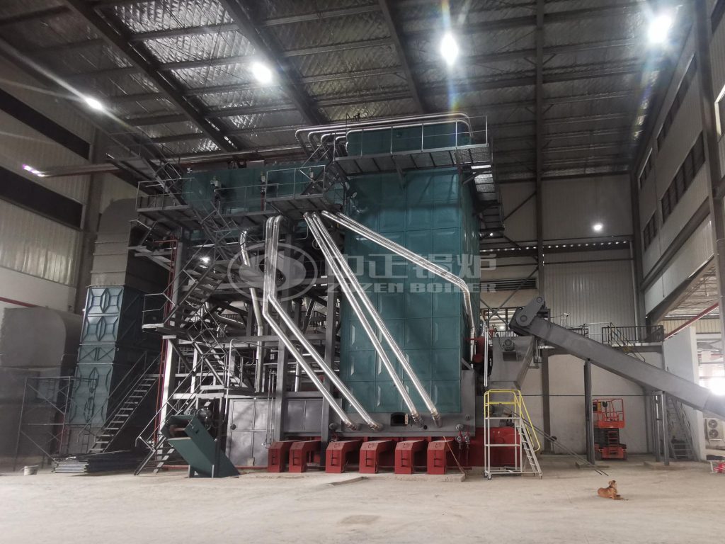 biomass boiler thailand