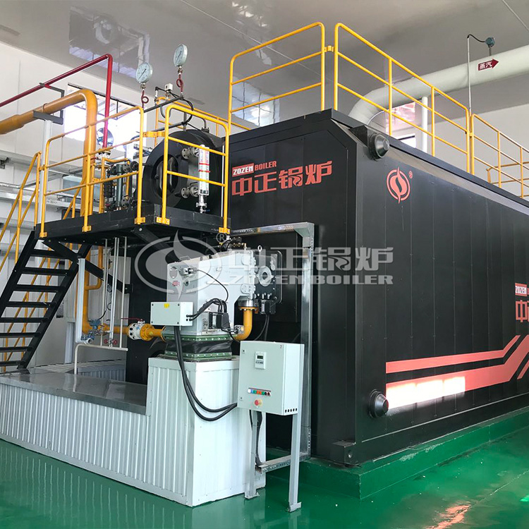 water tube boiler types