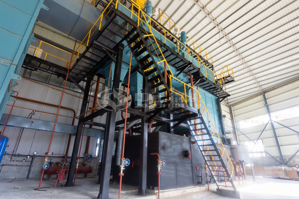 wood chip boiler for sale