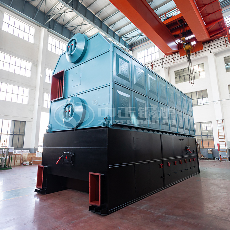 steam boiler catalogue