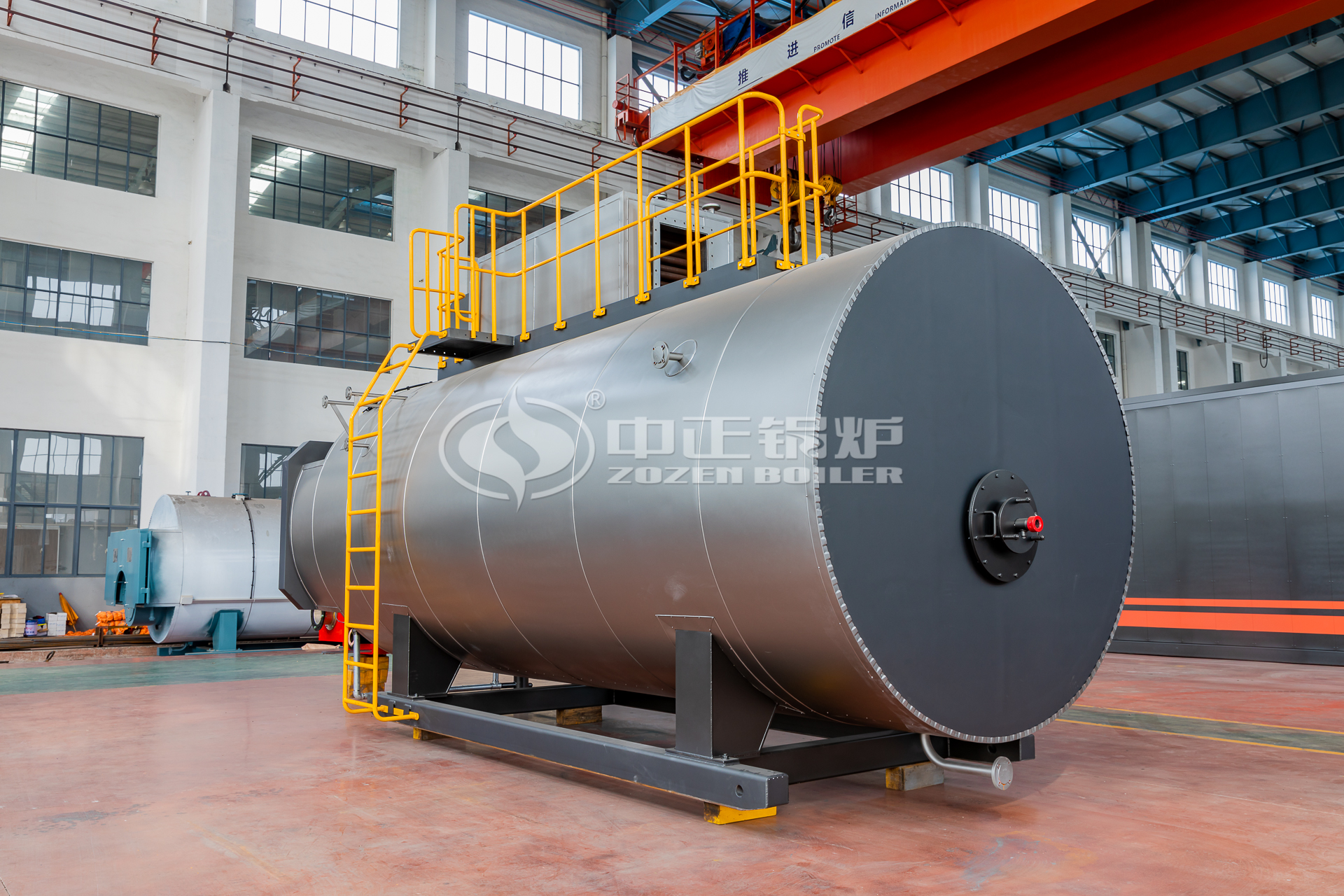 Understanding Boiler Price in Ethiopia A Focus on ZOZEN's Competitive