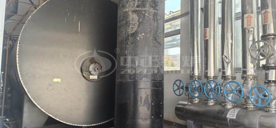 ZOZEN Steam Boiler Cost