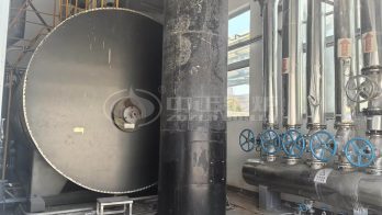 ZOZEN Steam Boiler Cost