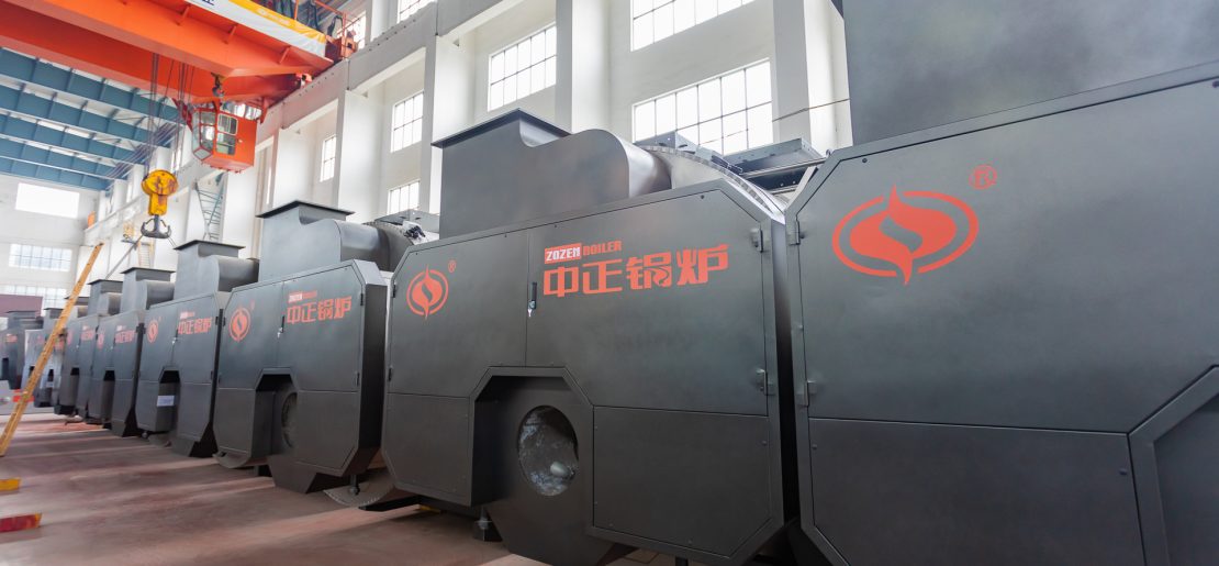 top boiler manufacturers