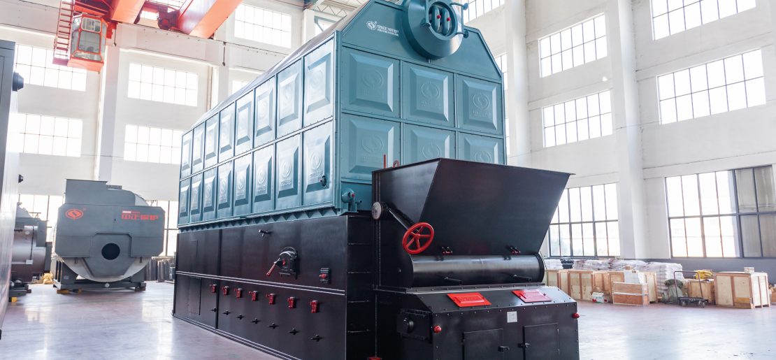 boiler machine price