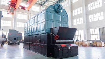 boiler machine price