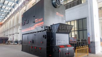 boiler chain grate