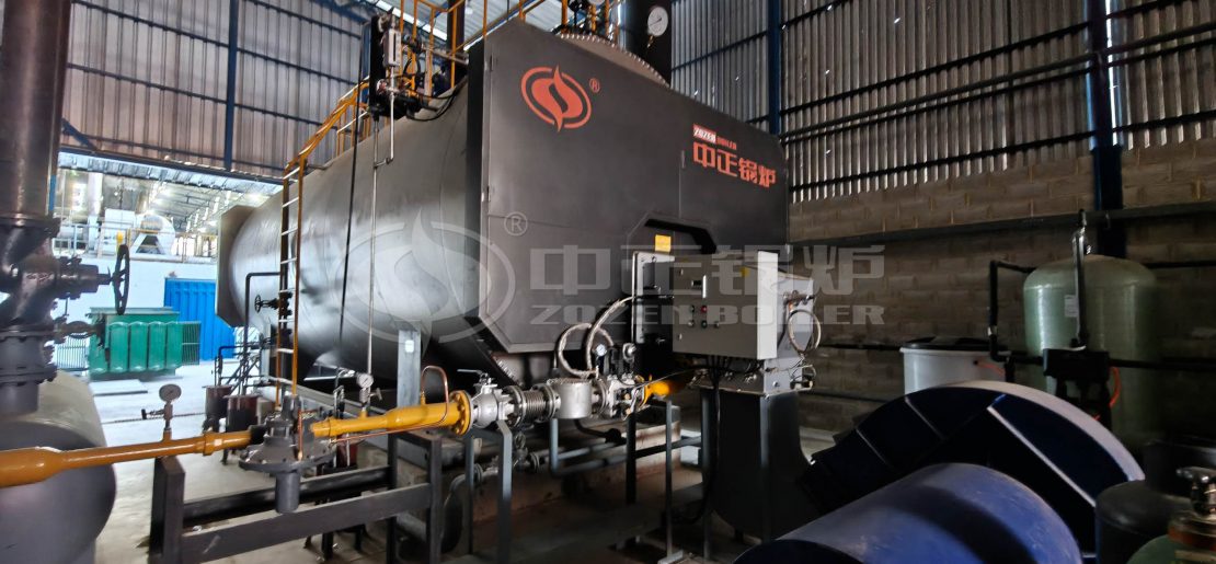 gas boiler suppliers