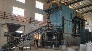 biomass boiler benefits
