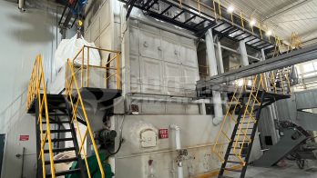 types of biomass boilers