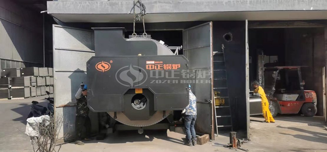 buy gas boiler
