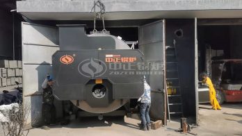 buy gas boiler