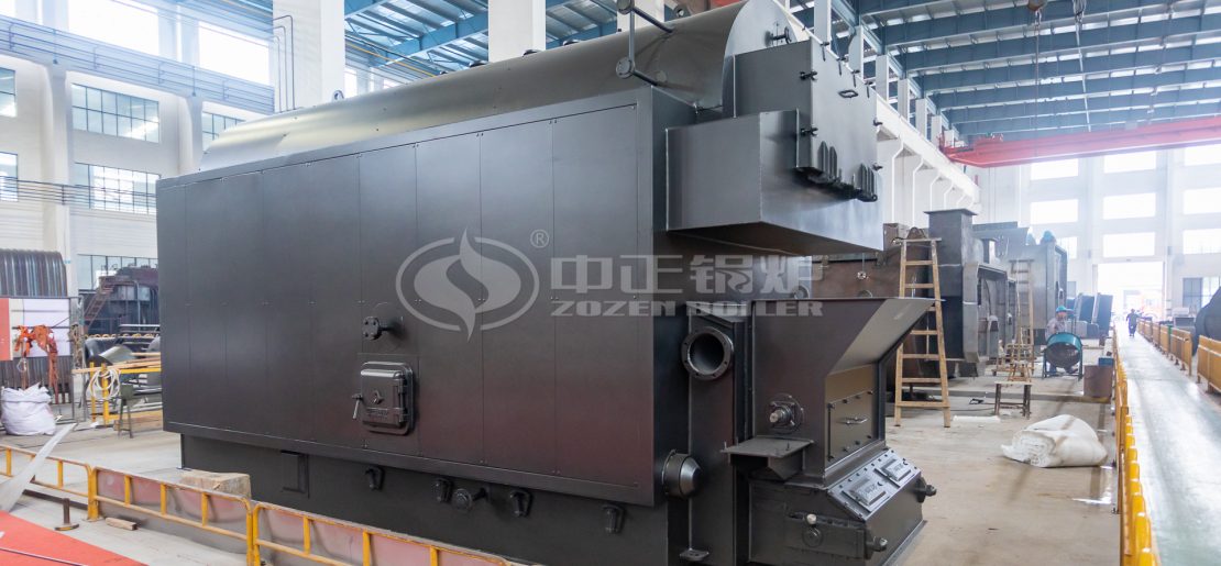 boiler 2 ton