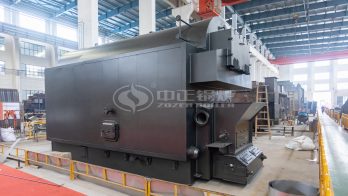 boiler 2 ton