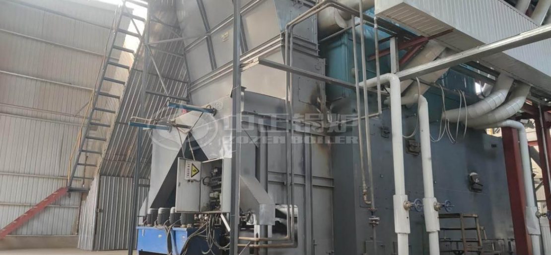 best biomass boiler