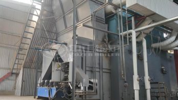 best biomass boiler
