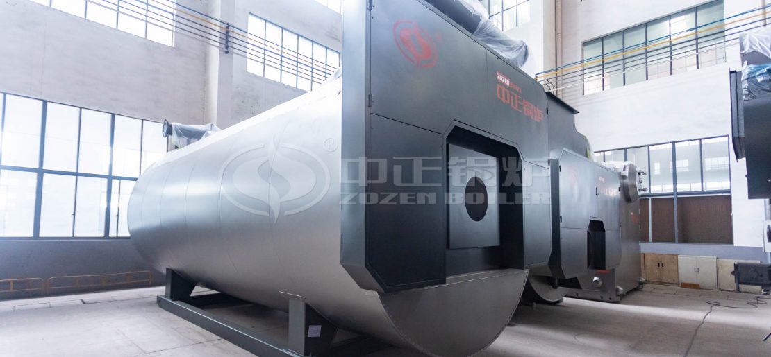 thermal oil boiler for sale