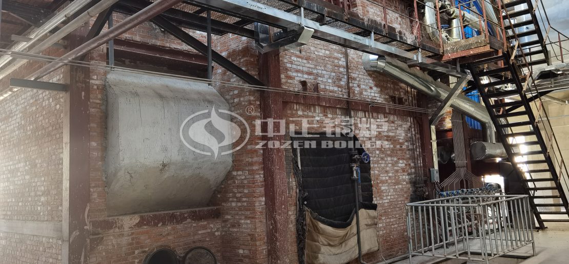 cfbc boiler