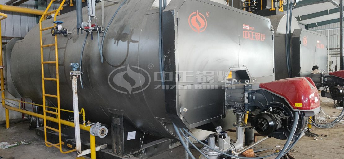 5 ton steam boiler price