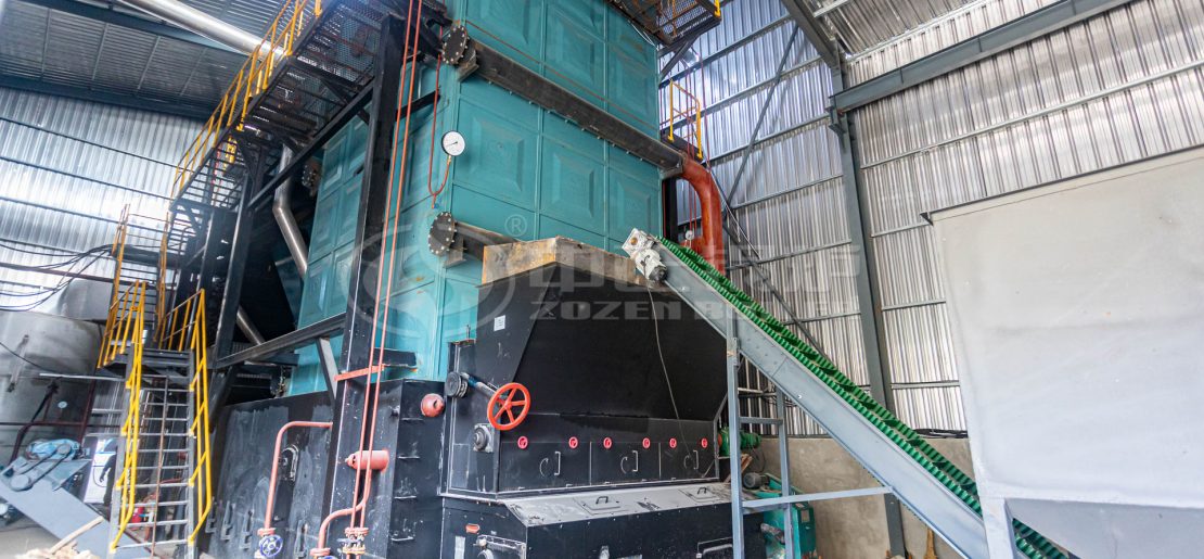 biomass boiler suppliers