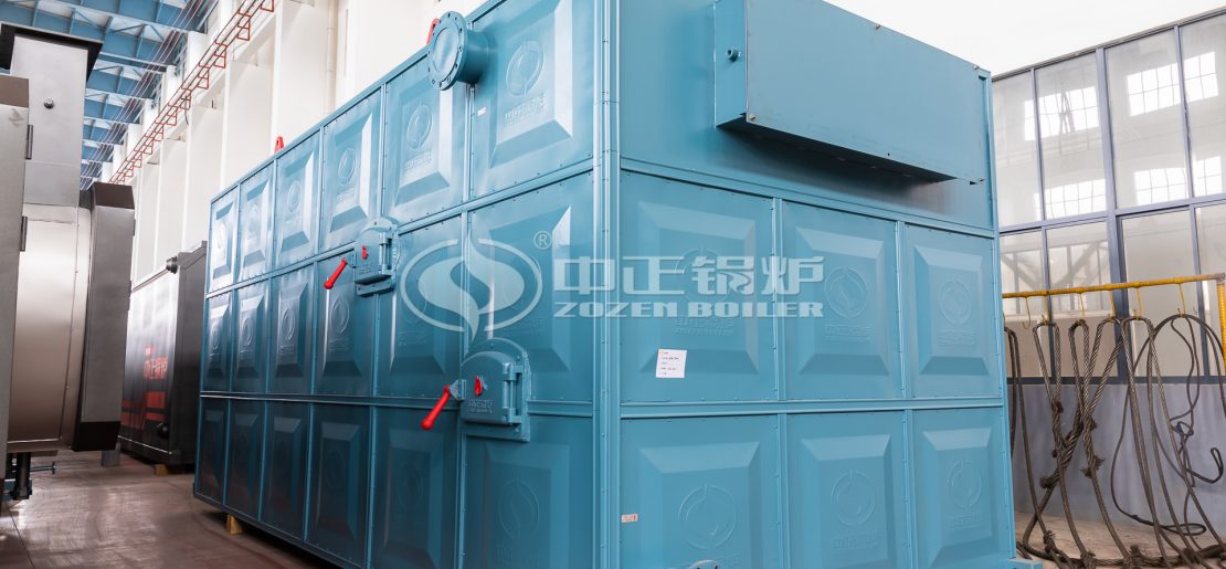 boiler manufacturer indonesia