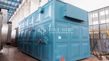 boiler manufacturer indonesia