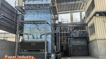 china coal fired boiler