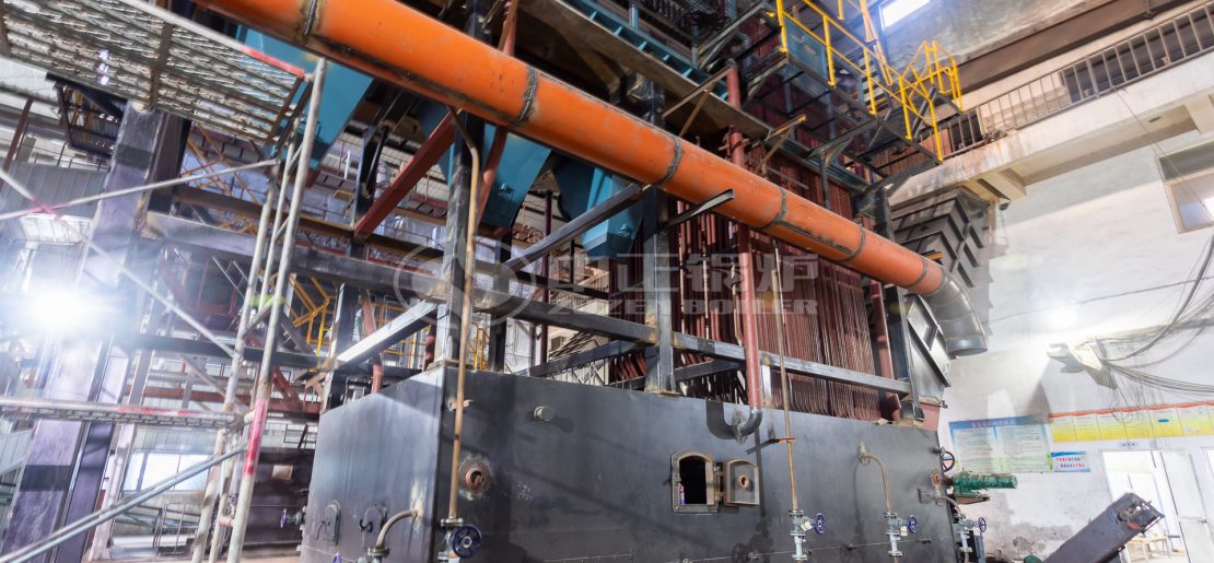 steam boiler supplier