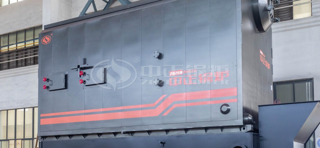 boiler price in bangladesh