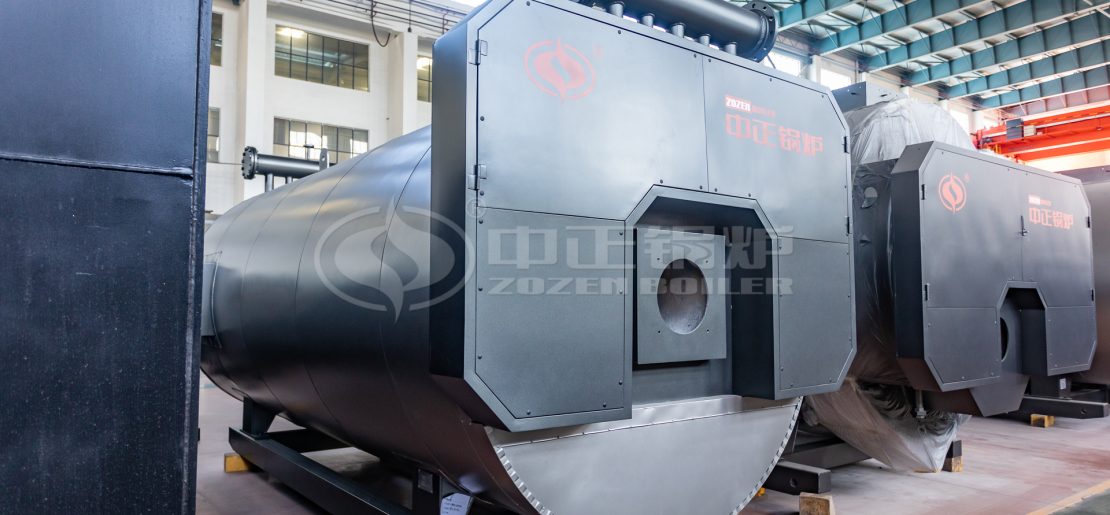 thermal oil heater price